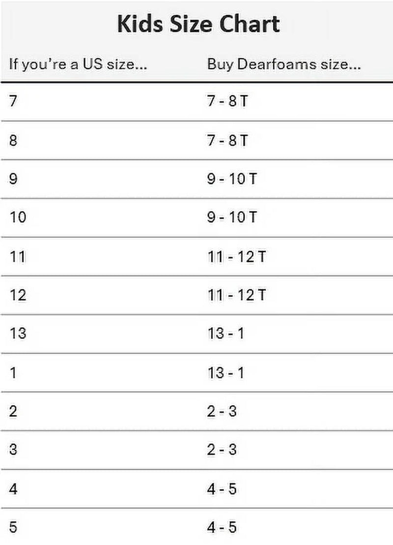 Kid'S Peyton Animal Slip-On Clog House Slipper