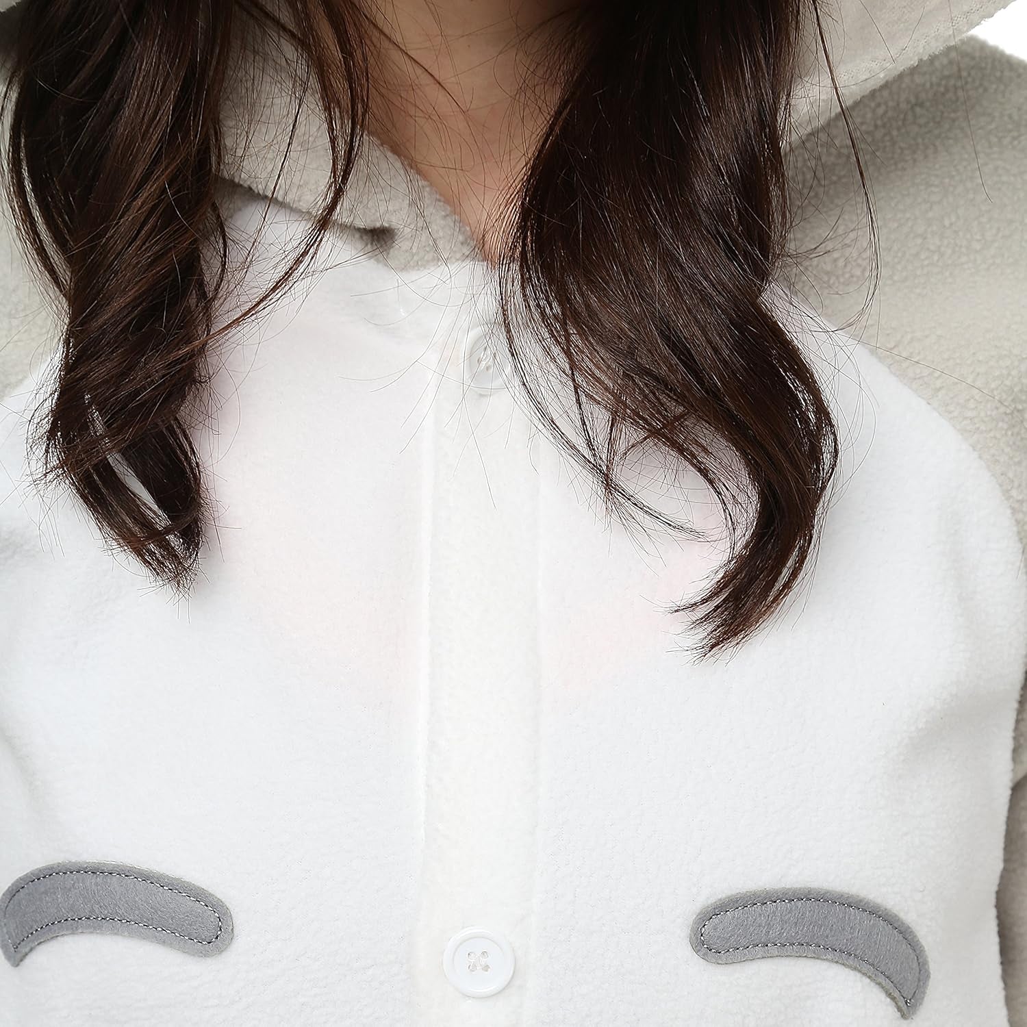 Adult Onesie Animal Pajamas Halloween Cosplay Costumes Party Wear Blue