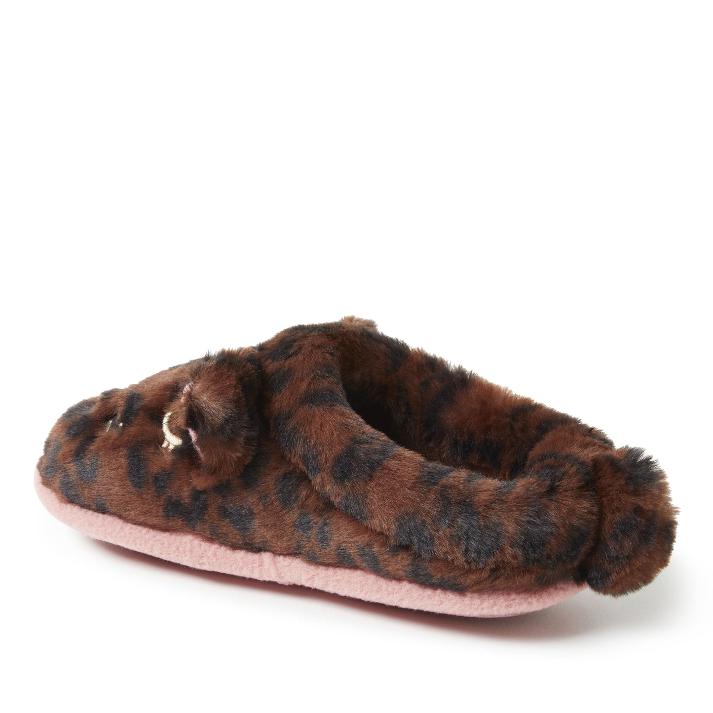 Kid'S Peyton Animal Slip-On Clog House Slipper