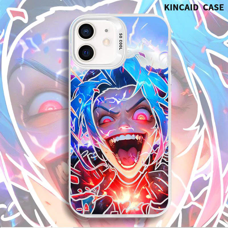 League of Legends Phone Cases