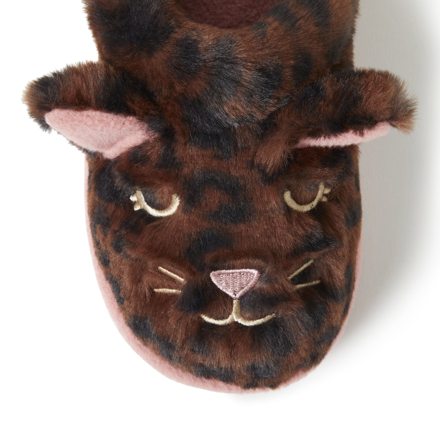 Kid'S Peyton Animal Slip-On Clog House Slipper